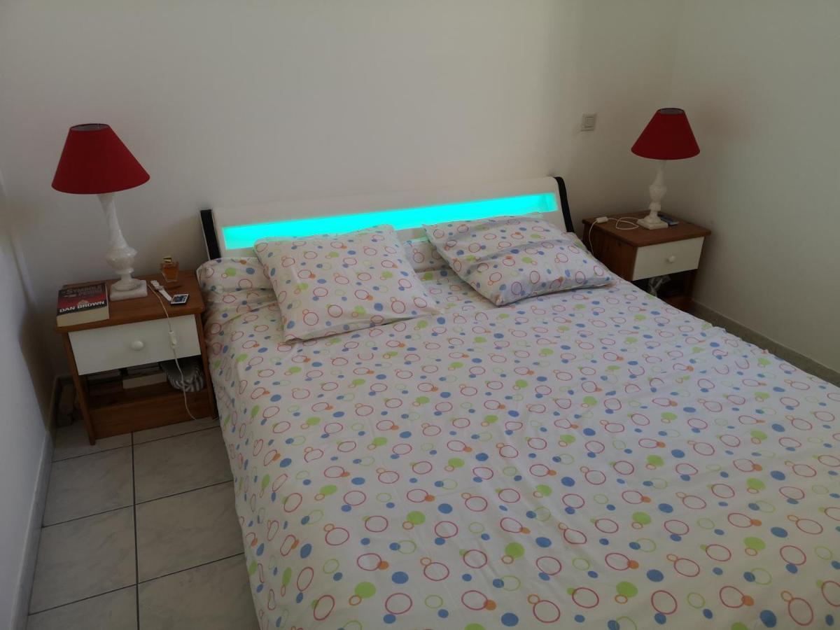 Appartement De 105M2, Balcon Sur Cours De La Republique Narbonne Buitenkant foto